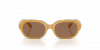 OKULARY DZIECIĘCE VOGUE EYEWEAR JUNIOR VJ 2035 327373 48